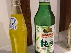 -百味源炭火烤翅 ·夜市大排档(酒仙桥店)