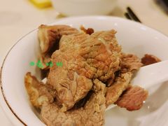 -八方客汕头火锅·牛肉·卤水(福保店)