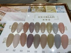 -斯馨·健康美甲美睫