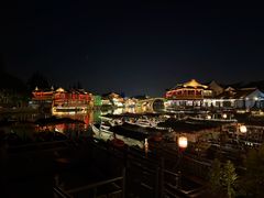 -洞天食府(北大街店)