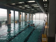 -上海浦东康桥绿地假日酒店