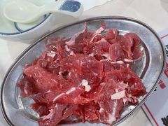 -菜忠潮州牛肉店(岗厦店)