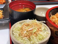 -牛邸·烧肉饭(来福士店)