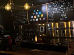 -后院儿·精酿·塔罗Happy Bar