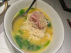 -食廬(虹桥南丰城店)