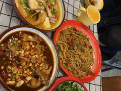 -江西老表·经典江西八大碗