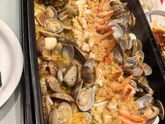 -添福来墨鱼饺子 · 海鲜东北菜(大连星海·黄浦路店)