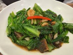 -永記粤菜·五指毛桃花雕鸡煲(九亭店)
