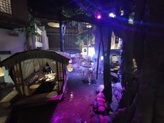 -淀里船宴(卓达店)