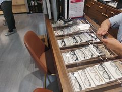 -一代眼镜·蔡司配镜(浦东大拇指广场店)