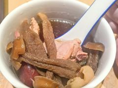 -华记煲仔华·煲仔饭(市桥易发店)