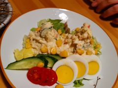 -福匠日本料理(人民路店)