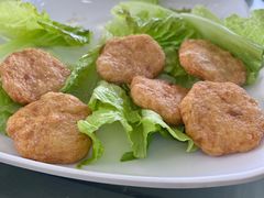 -七鲜渔港美食餐厅(巽寮湾海景店)