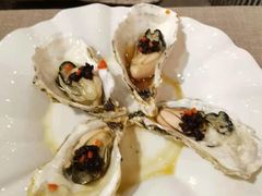 -有喜胶东小馆(超极合生汇太申祥和店)