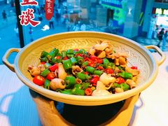 -川里谈·川味小馆(北京路店)