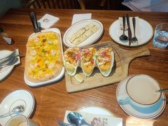 -TIGERS老虎西餐(亦庄店)