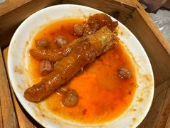 -晓粤·惹味粤菜(凯德乐峰广场店)