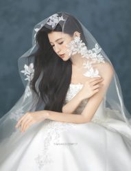 -太郎花子婚纱摄影TAHAKO(无锡店)