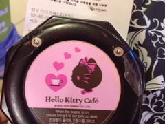 Hello&nbsp;Kitty&nbsp;Cafe(弘大店)-Hello Kitty Cafe(弘大店)