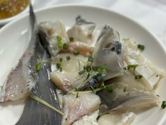 -翠景湾脆鱼轩·中山脆肉鲩(井岸17年老店)