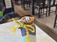桂花酒-二泉园老菜馆·百年无锡菜
