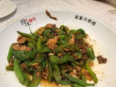 -国味壹号·精品湘菜·宴请佳选(新天地店)