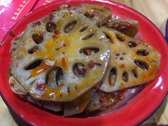 -老三样·美食研究中心(世贸路店)