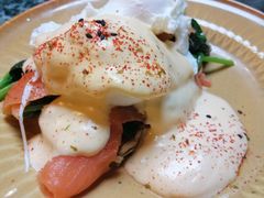-BAKER&SPICE(安福路店)
