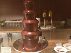 -宁波阳光豪生大酒店·豪生咖啡厅