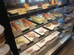 -麦当劳(北苑秋实路店)