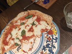 -Mammamia意大利餐厅(古北店)