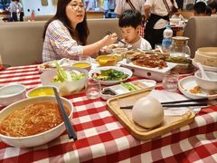 -西贝(宝乐汇店)