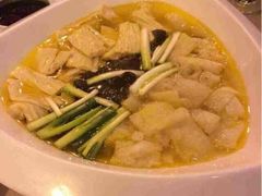 宝轩渔府(体北店)-宝轩渔府·老字号海鲜·正宗津菜(水上店)