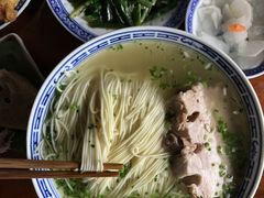 -同得兴 Since·1995 传统苏式面馆(十全街店)