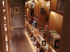 -思南书局(复兴中路店)