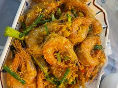 -桥东喜碧海鲜街(水东街店)