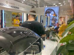 -华卫思理轻奢造型