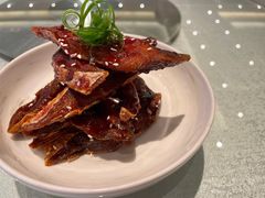 -上海和平饭店龙凤厅 Dragon Phoenix