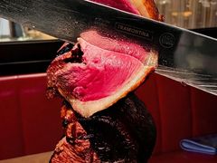 -拉蒂娜·巴西牛排馆 Latina·Brazilian Steakhouse(陆家嘴旗舰店)