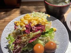 自助蔬菜-筱田の食堂·izakaya(淮海中路店)