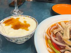 -乡村馕坑肉·烧烤·新疆菜·本地人更爱吃(阿勒泰首店)