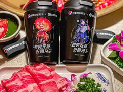 -小龙坎火锅(全球总店)