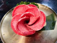 -伏一解牛烤肉专门店(信业购物中心店)