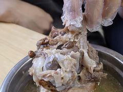 骨头王-守英猪脏粉(仓桥街店)