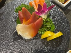 -将太无二·北美传奇寿司(瑞士公寓店)