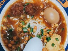 -魔都三兄弟酸辣粉·蘸卤炸串(虹桥万科店)