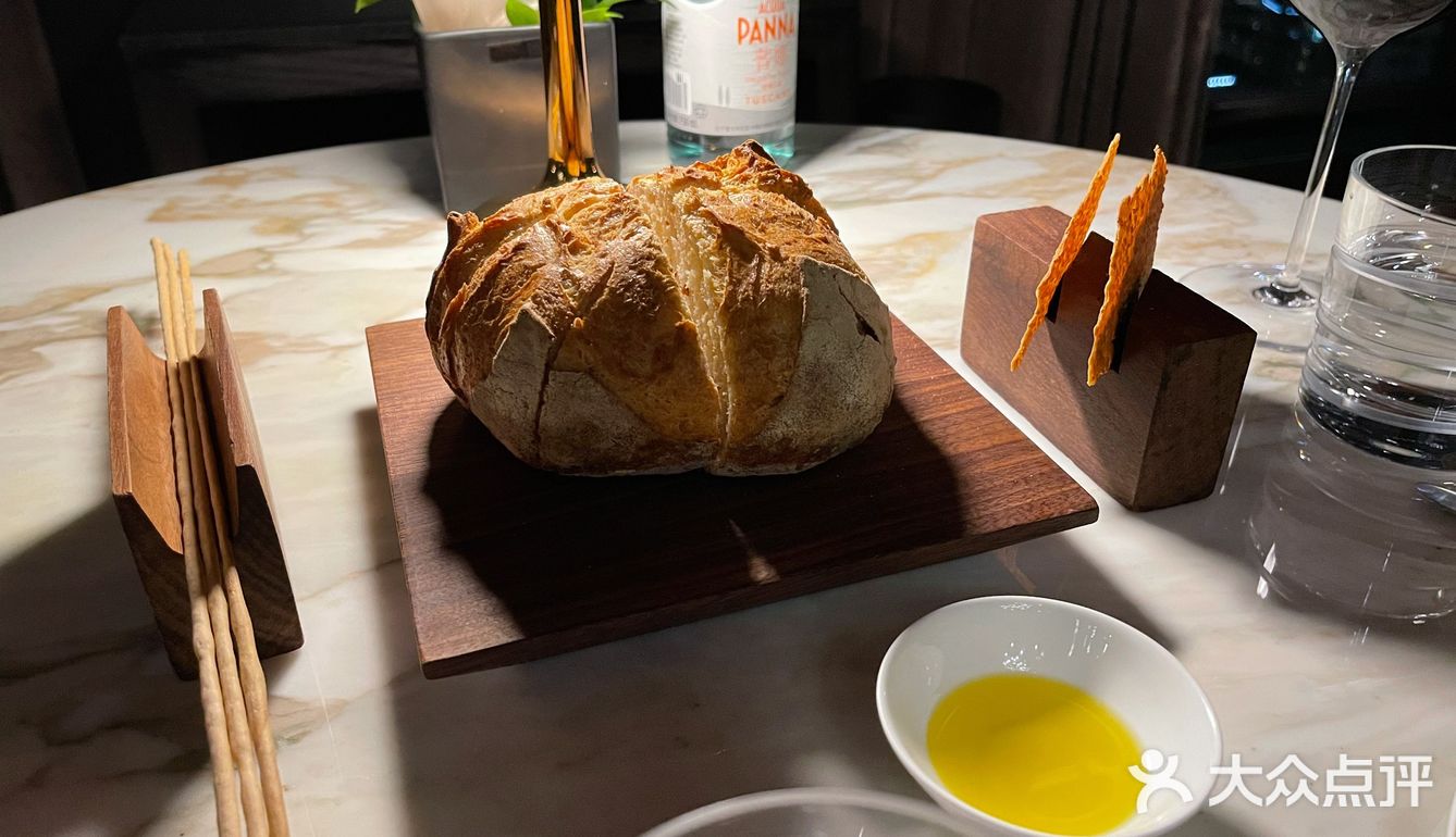 味道中規中矩的斐霓絲