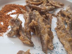 -干老四雅鱼饭店(滨江西路店)
