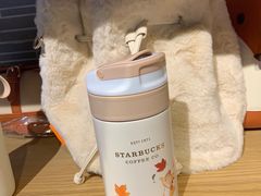 -星巴克(北京长安商场店)