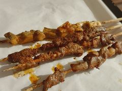 -宛平李记小吃(东关街店)